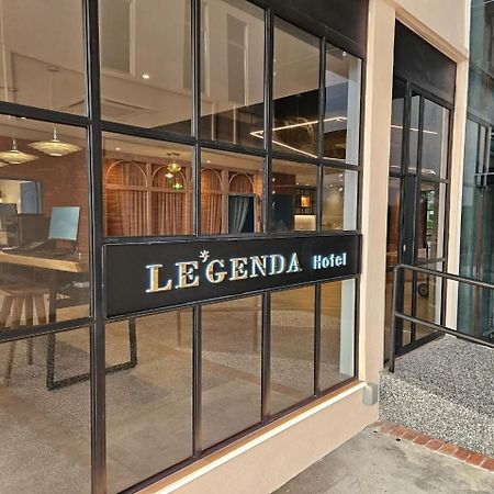 קאג'אנג Le'Genda Hotel מראה חיצוני תמונה