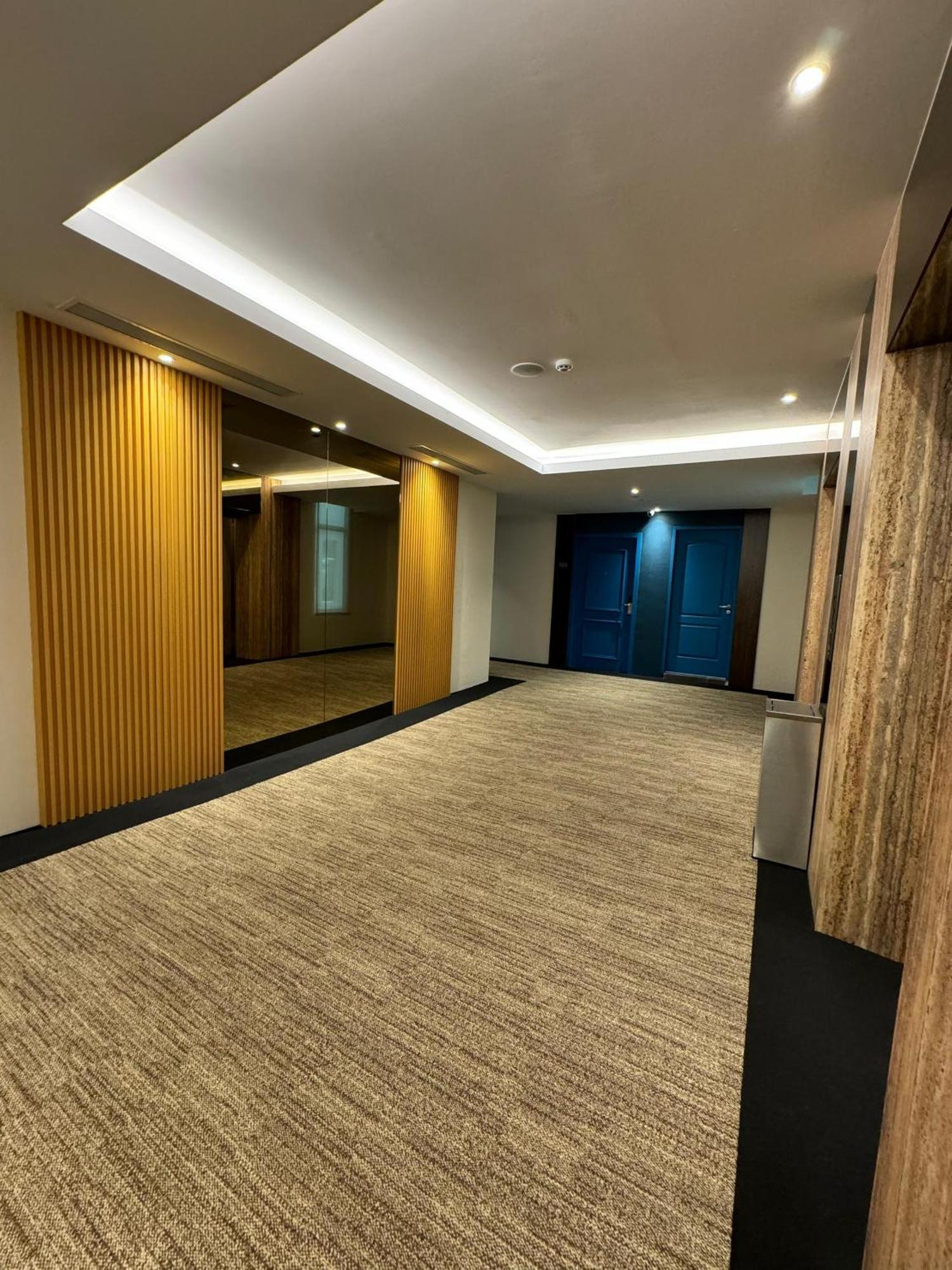 קאג'אנג Le'Genda Hotel מראה חיצוני תמונה